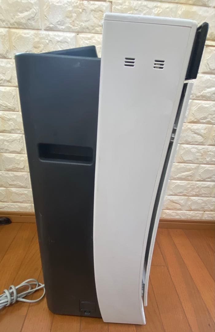 Panasonic F-VC70XS 空気清浄機　加湿器機能付き