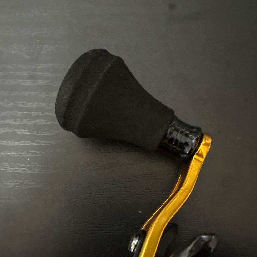 アブガルシア ロキサーニ パワーシューター ベイトリール セットでお得