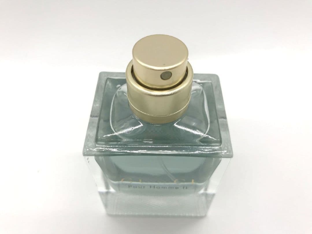 香水 ■ グッチ GUCCI グッチ プールオム Ⅱ EDT 50ml メンズ