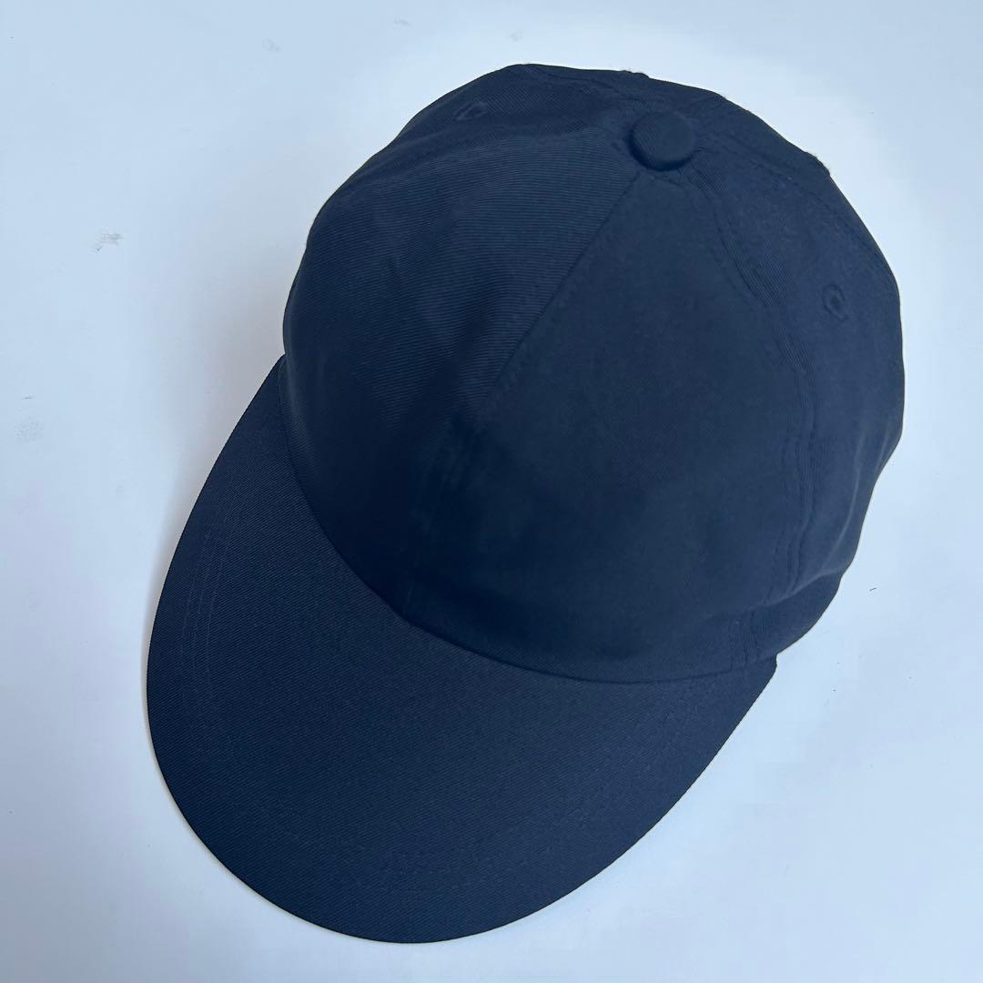 【新品未使用】TIGHTBOOTH LOGO MESH 6PANEL