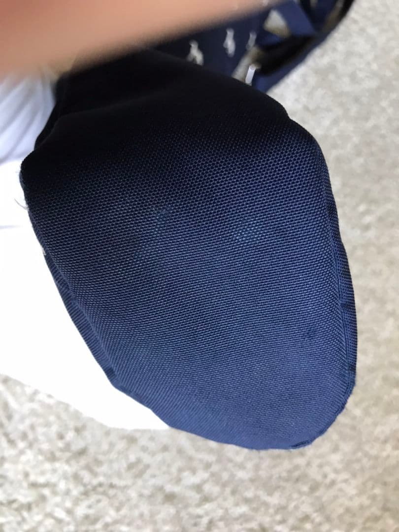 adabat　ゴルフケース