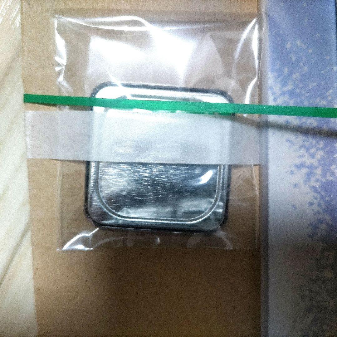 TOMOO TWO MOON(CD+BD) 早期予約特典缶バッチ