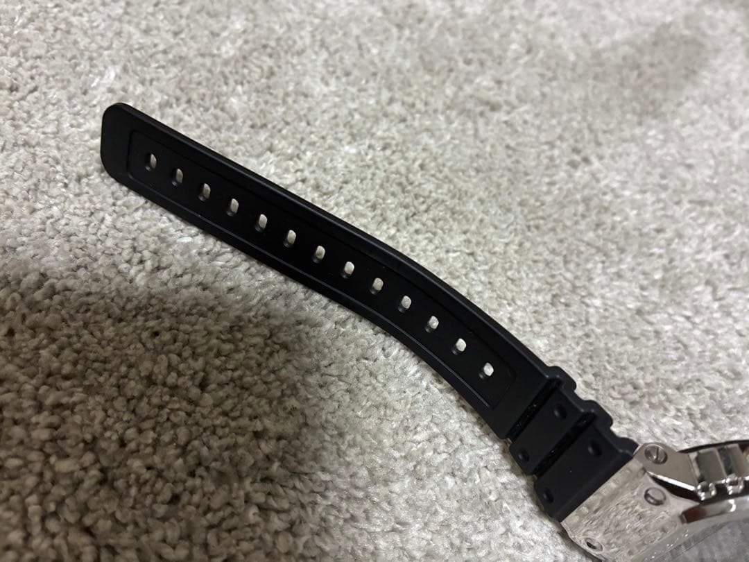 CASIO G-SHOCK 現品 G-SHOCK GMW-B5000-1JF