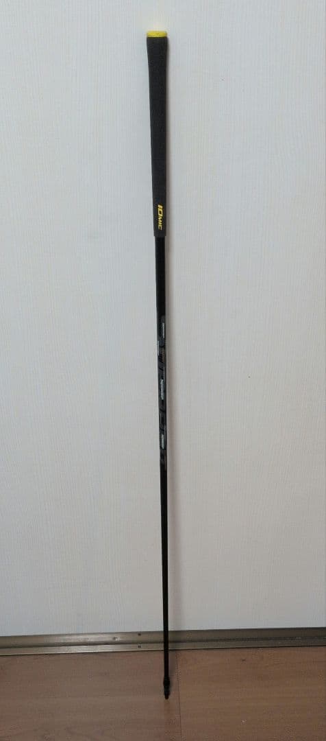 【希少シャフト】スピーダー TR 569-X PING G410以降スリーブ付