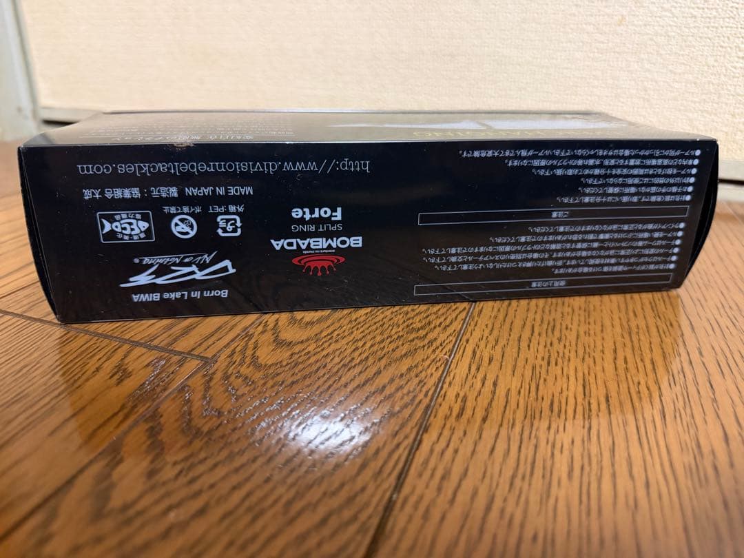 KLASH9 魚酔　OUGON (LOW) 限定