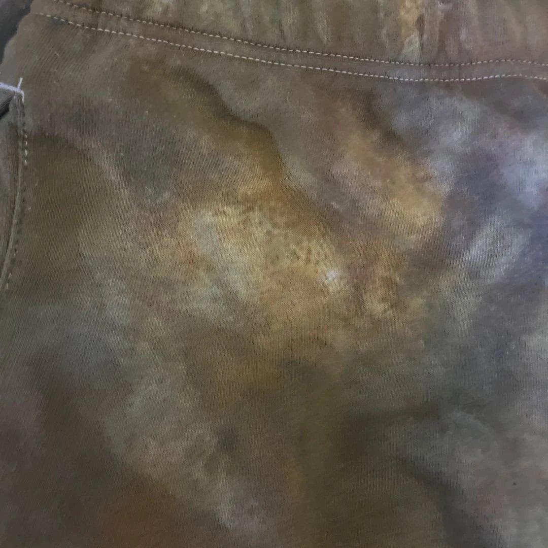 お*か様 DINOWORKS JUICE SUMMER パンツ