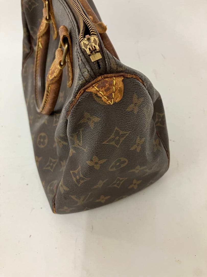 ジャンク　ヴィトン スピーディー25