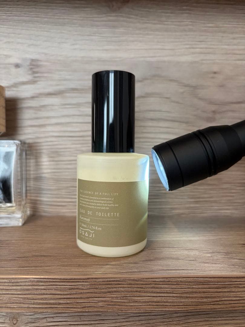 香水 5点セット ニシャネ オサジ ディプティックなど