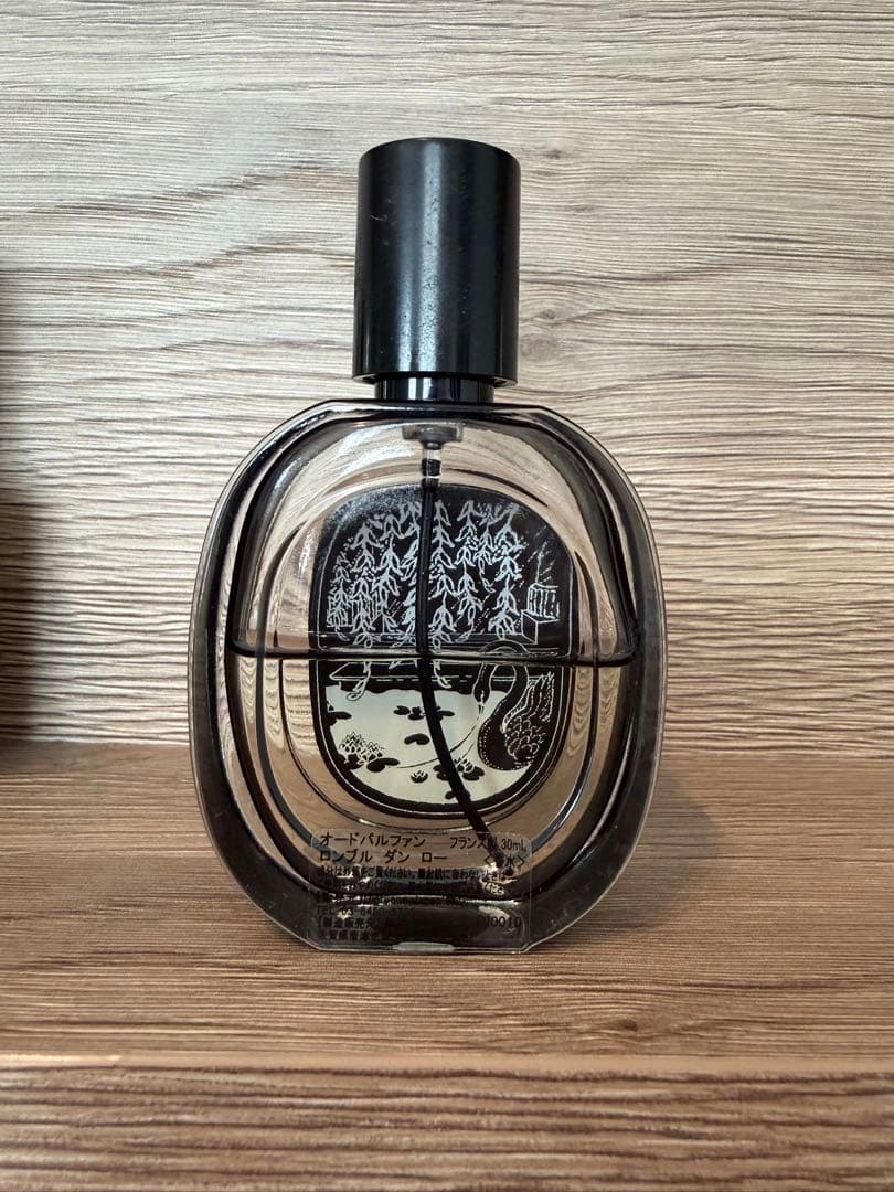 香水 5点セット ニシャネ オサジ ディプティックなど