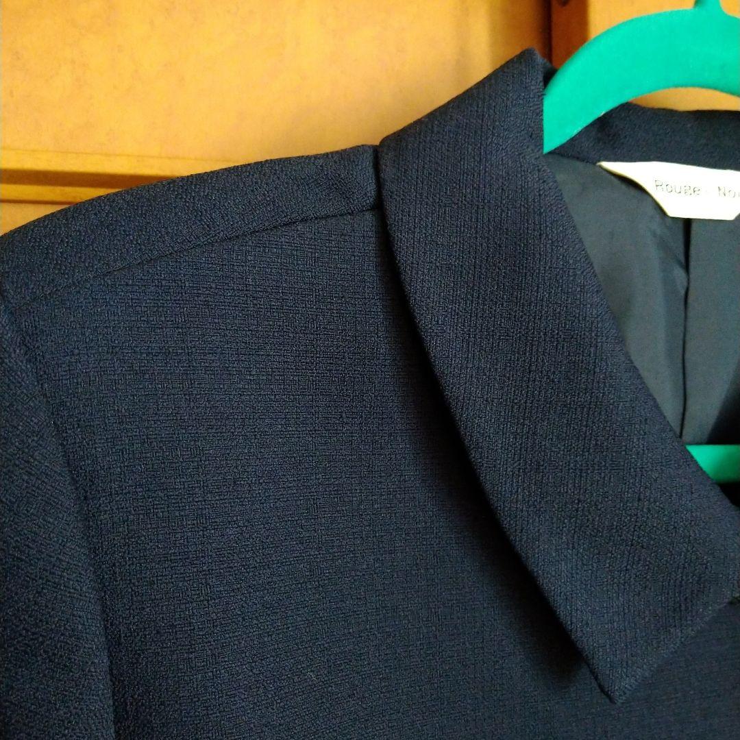 ☆専用　　大きいサイズ　スーツ(ジャケット・スカート)　15号