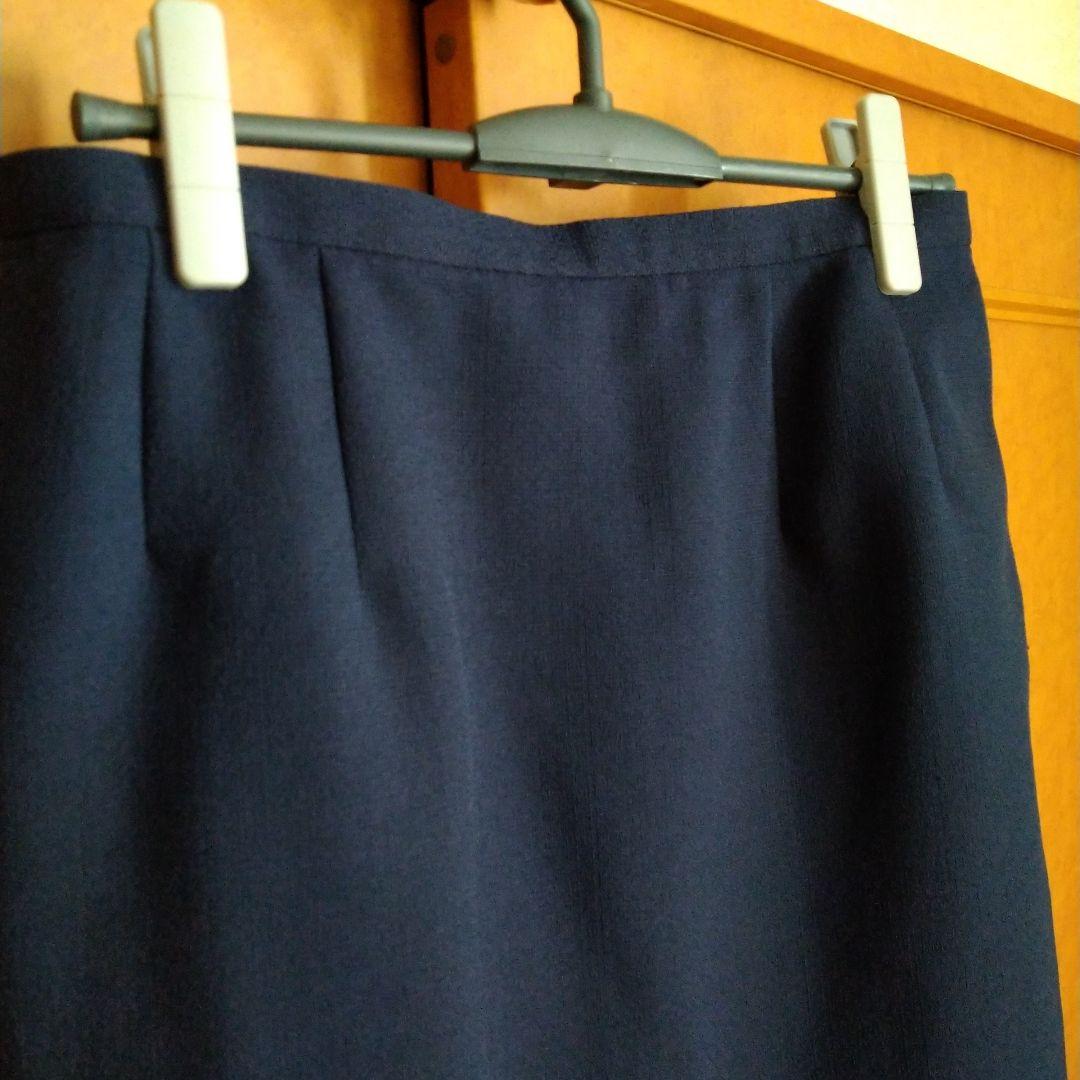 ☆専用　　大きいサイズ　スーツ(ジャケット・スカート)　15号