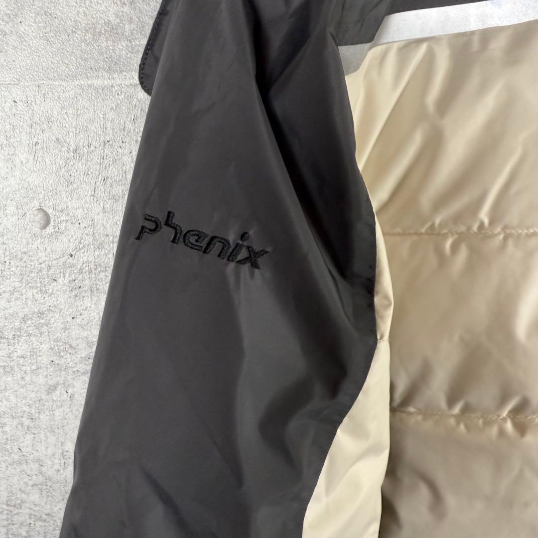 phenix 5D-Moonlight Jacket 新品　ジャケットのみ