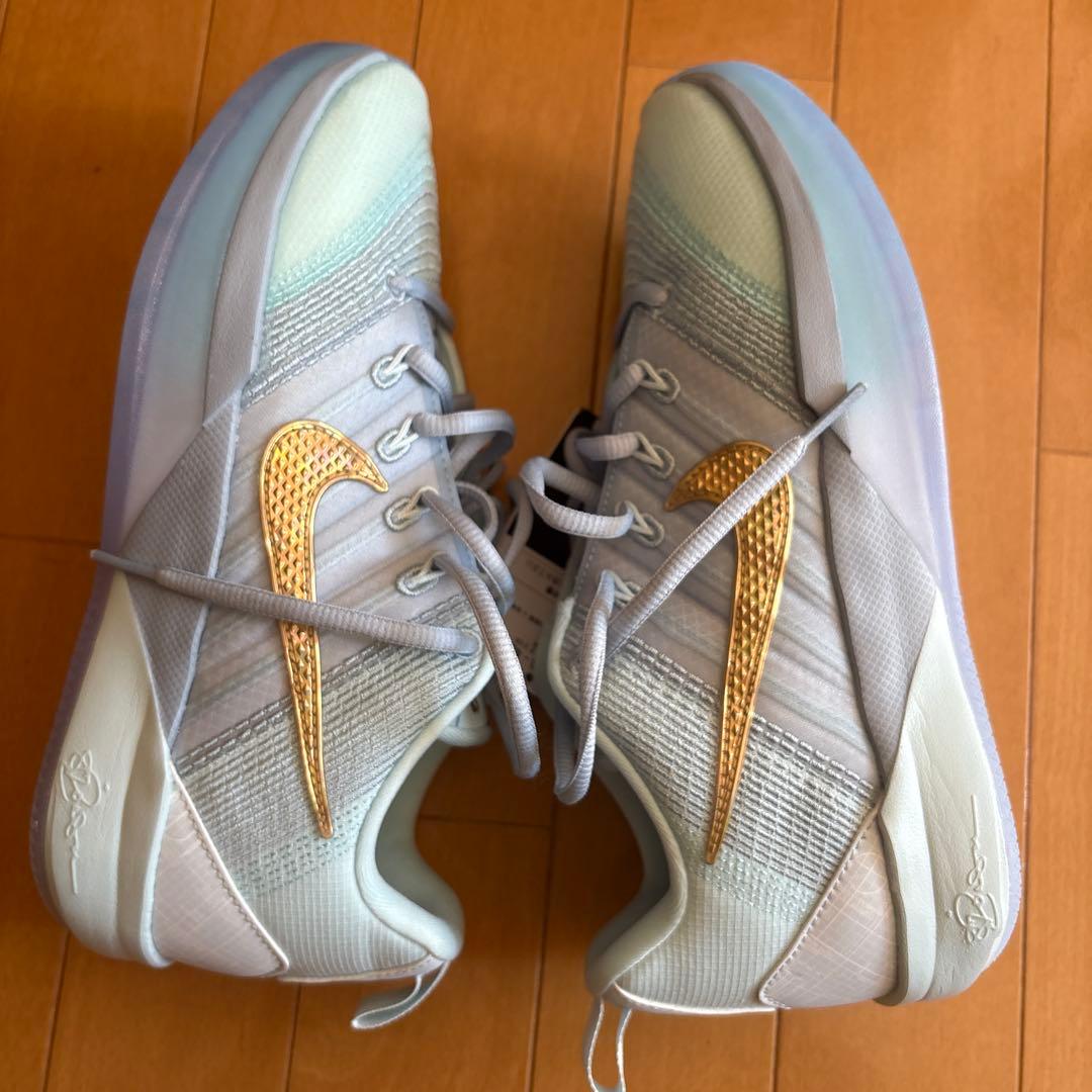 サブリナ3ナイキスニーカー