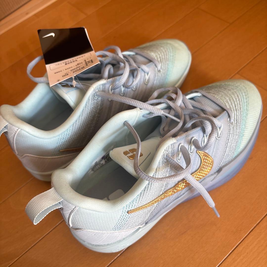 サブリナ3ナイキスニーカー