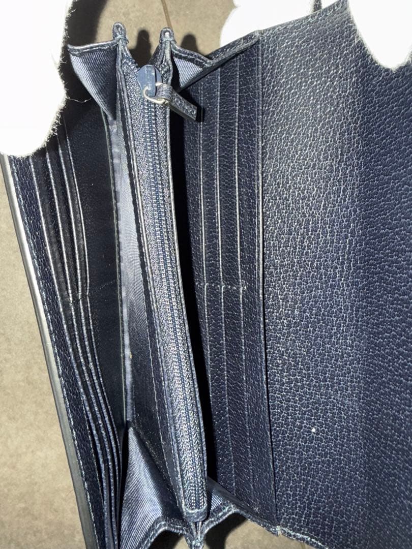 グッチ　財布　長財布　GGコンチネンタルウォレット 523153 GGスプリー