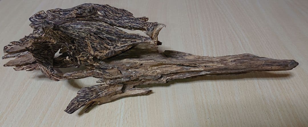 香木 沈香 伽羅 聞香◎品名:ベトナム・フエ産