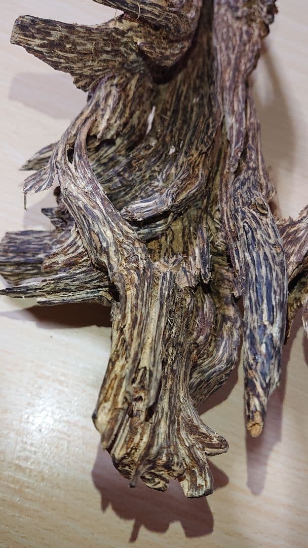 香木 沈香 伽羅 聞香◎品名:ベトナム・フエ産