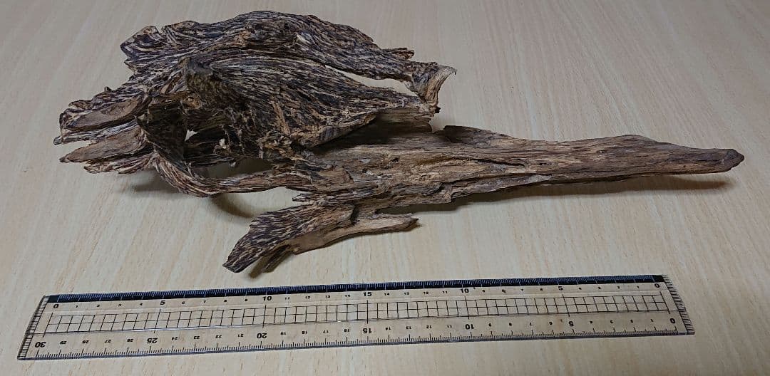 香木 沈香 伽羅 聞香◎品名:ベトナム・フエ産