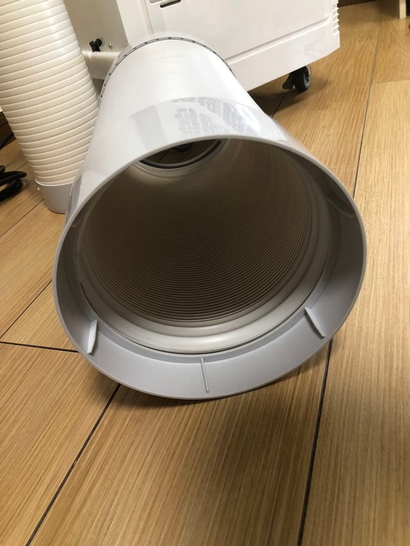 YAMAZEN SSA-Y25 スポットクーラー　業務用