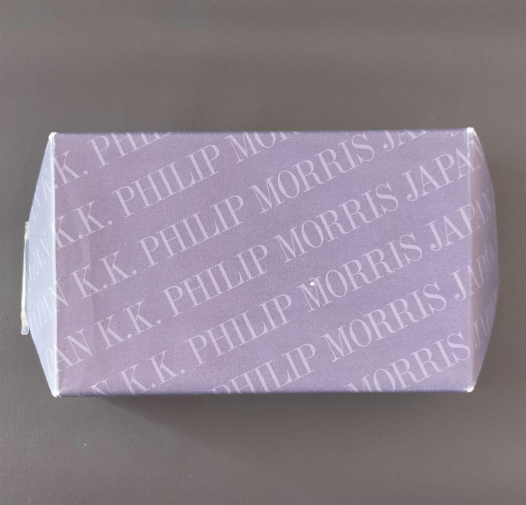 Marlboro クリスタル オブジェ 置物 非売品