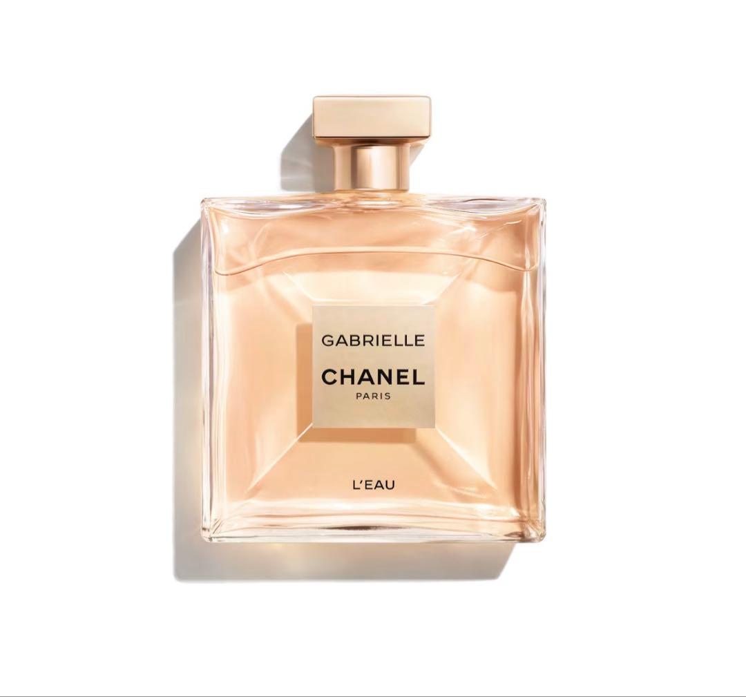 ガブリエルシャネルローオードゥトワレット＆ボディローション