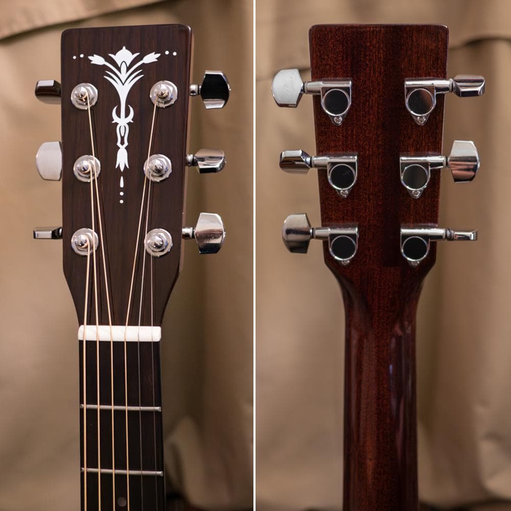 Aria ADF-200 1999年 極美品コンパクト