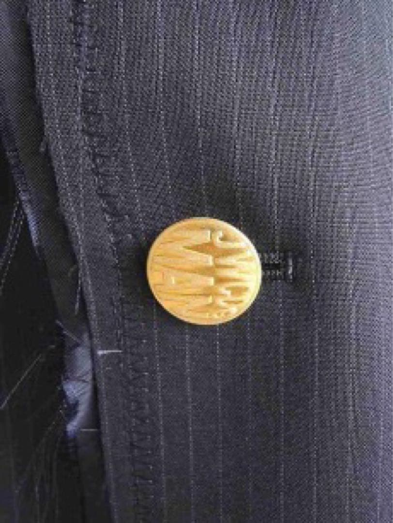 JUNYA WATANABE MAN 22SS ほつれ加工 ジャケット XS