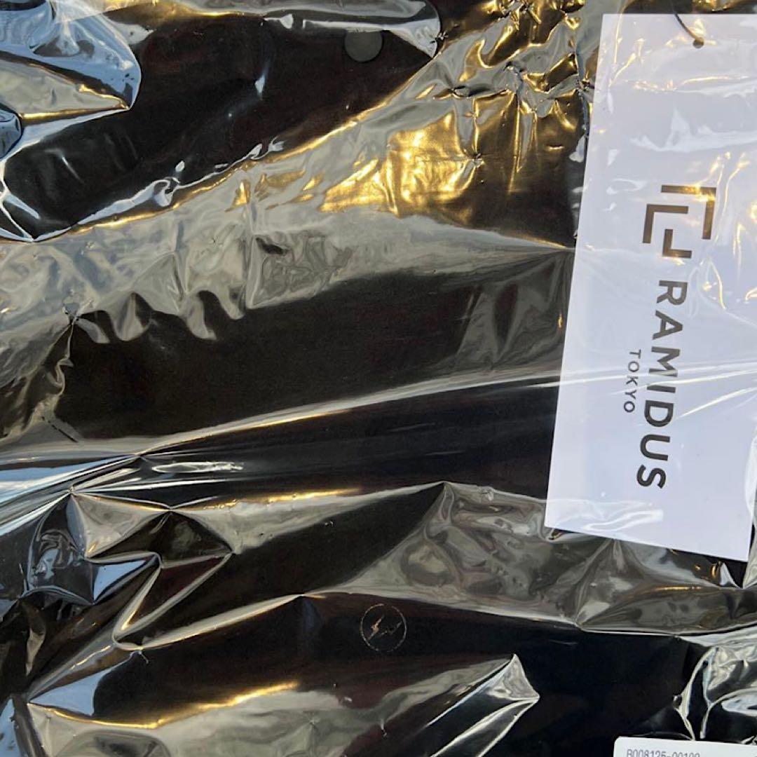 バッグ FRAGMENT DESIGN RAMIDUS SHIJIMI BAG M