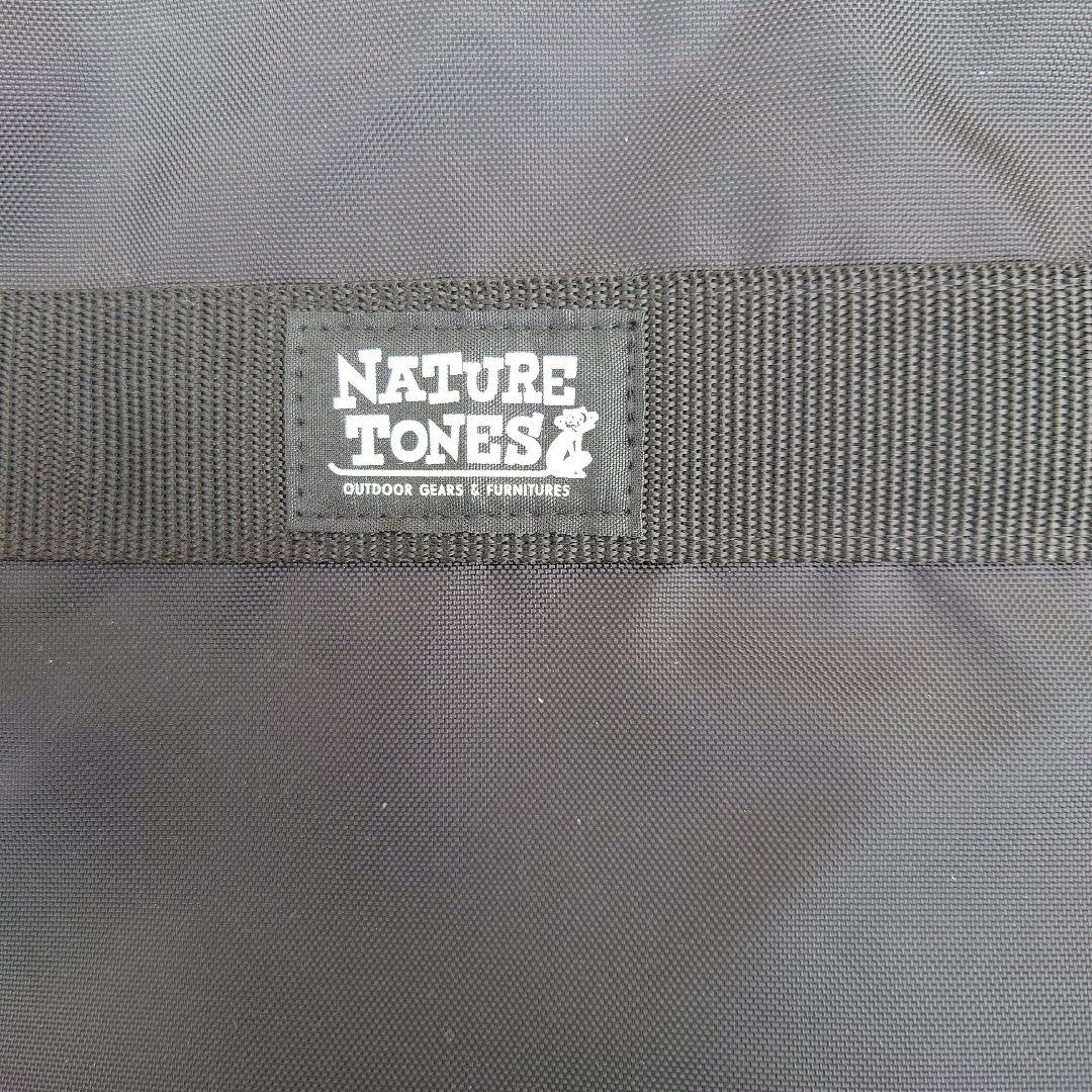 NATURE TONES × SomAbito バーカウンターテーブル　ケース付