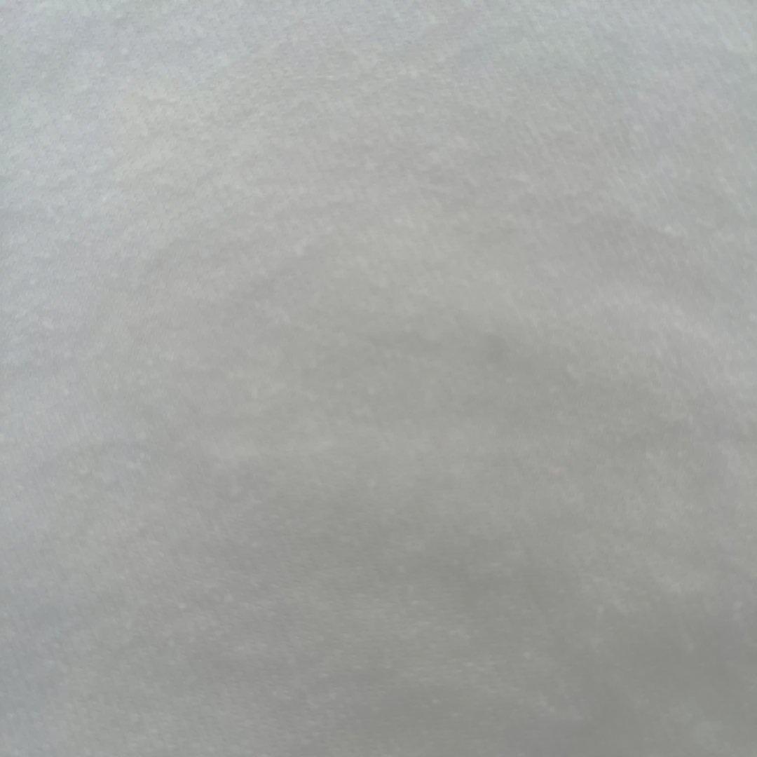 evam eva定番パンツ ウエストゴム