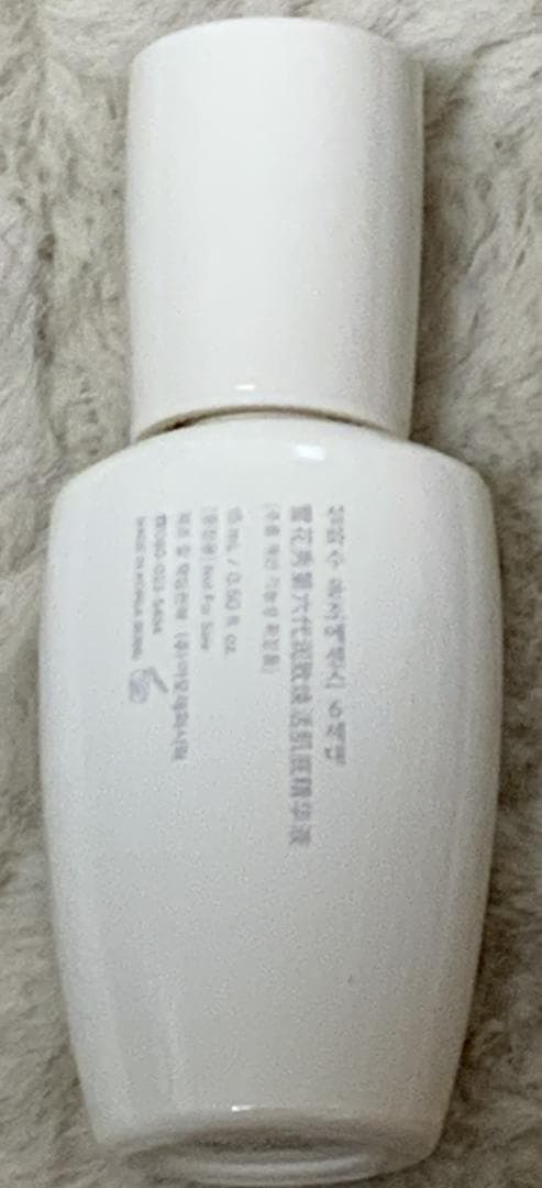 宮*本様 【新品】Sulwhasooソルファス滋陰生セット (滋陰生水125mL