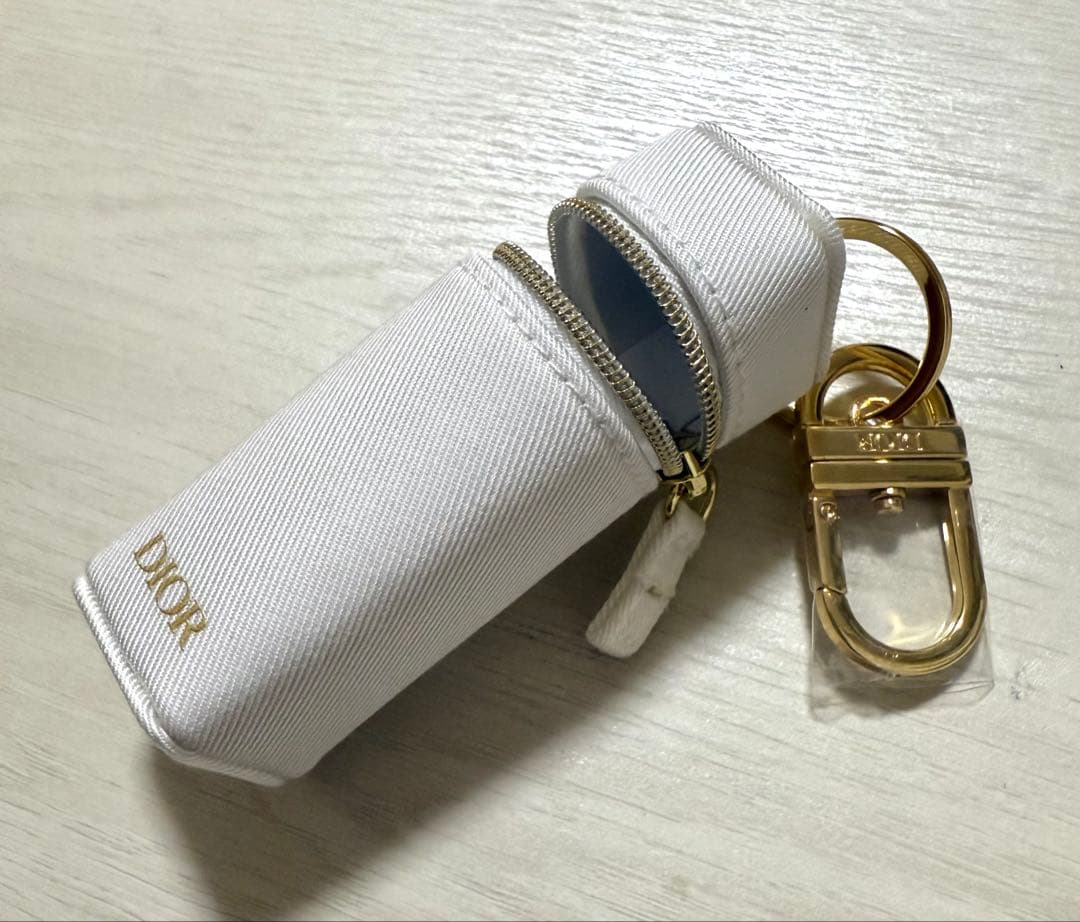 ディオール 口紅&ケースセット