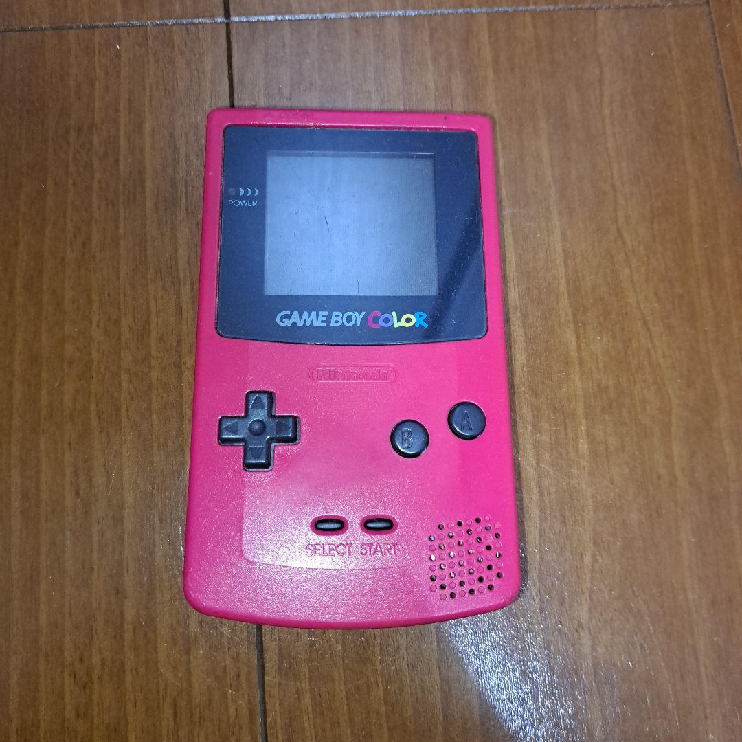 ゲームボーイ　アドバンス　DS ソフトセット