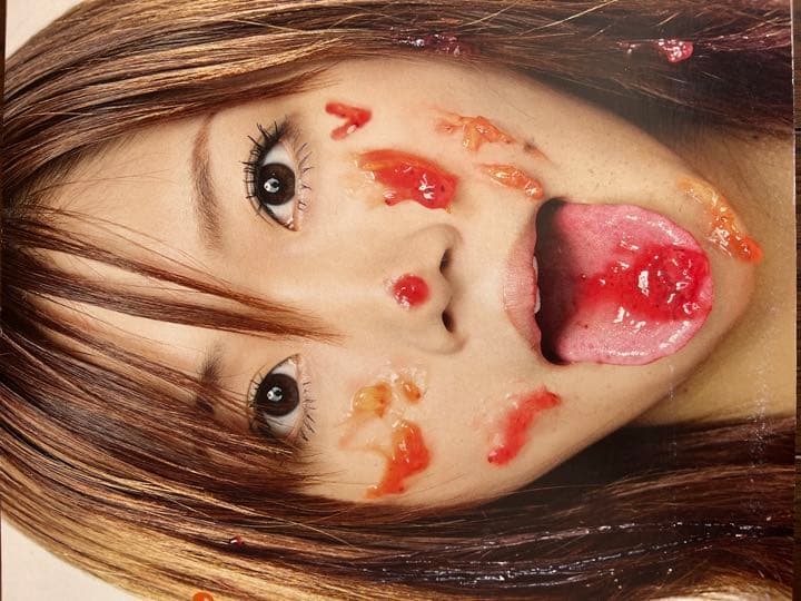 大塚愛　LOVE JAM CDアルバム　告知パネル　非売品　限定　2004年