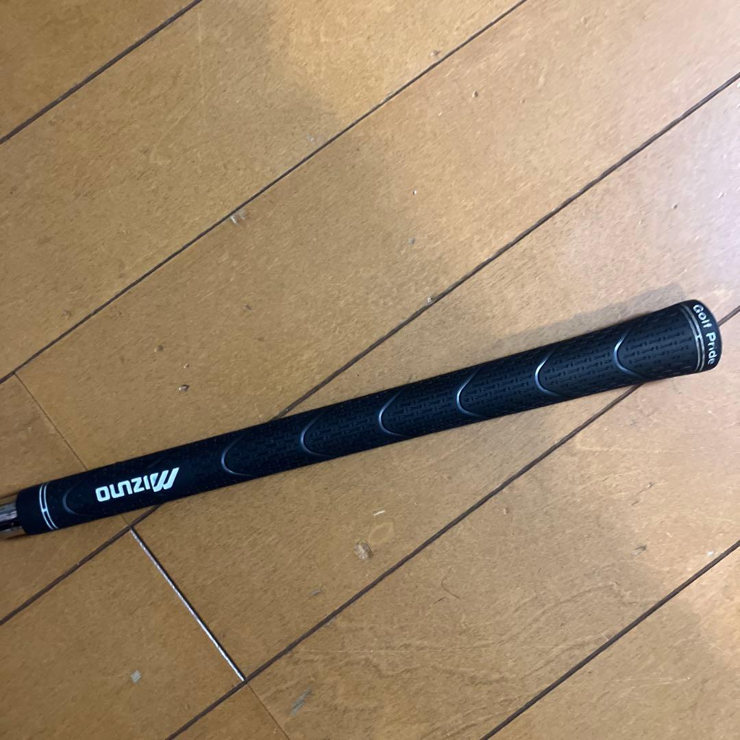 リ*ム様 MIZUNOjpx921 HOTLアイアン 単品　5番アイアン