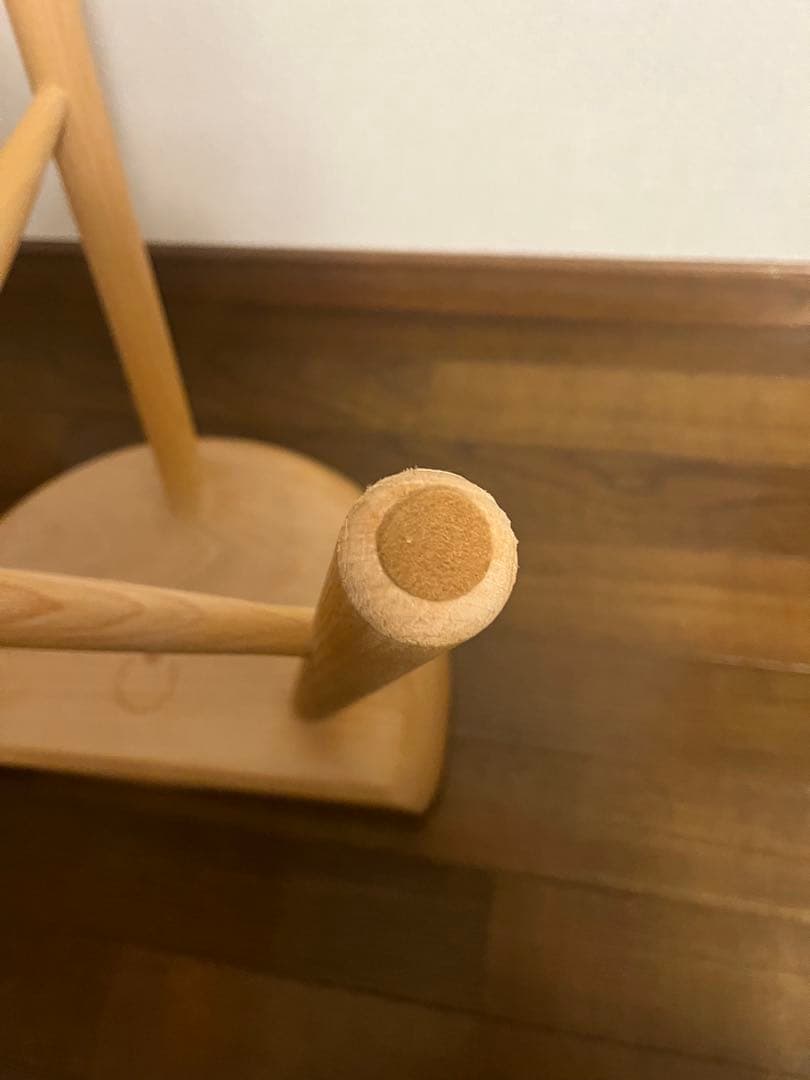 WERNER ワーナー シューメーカーチェア 42