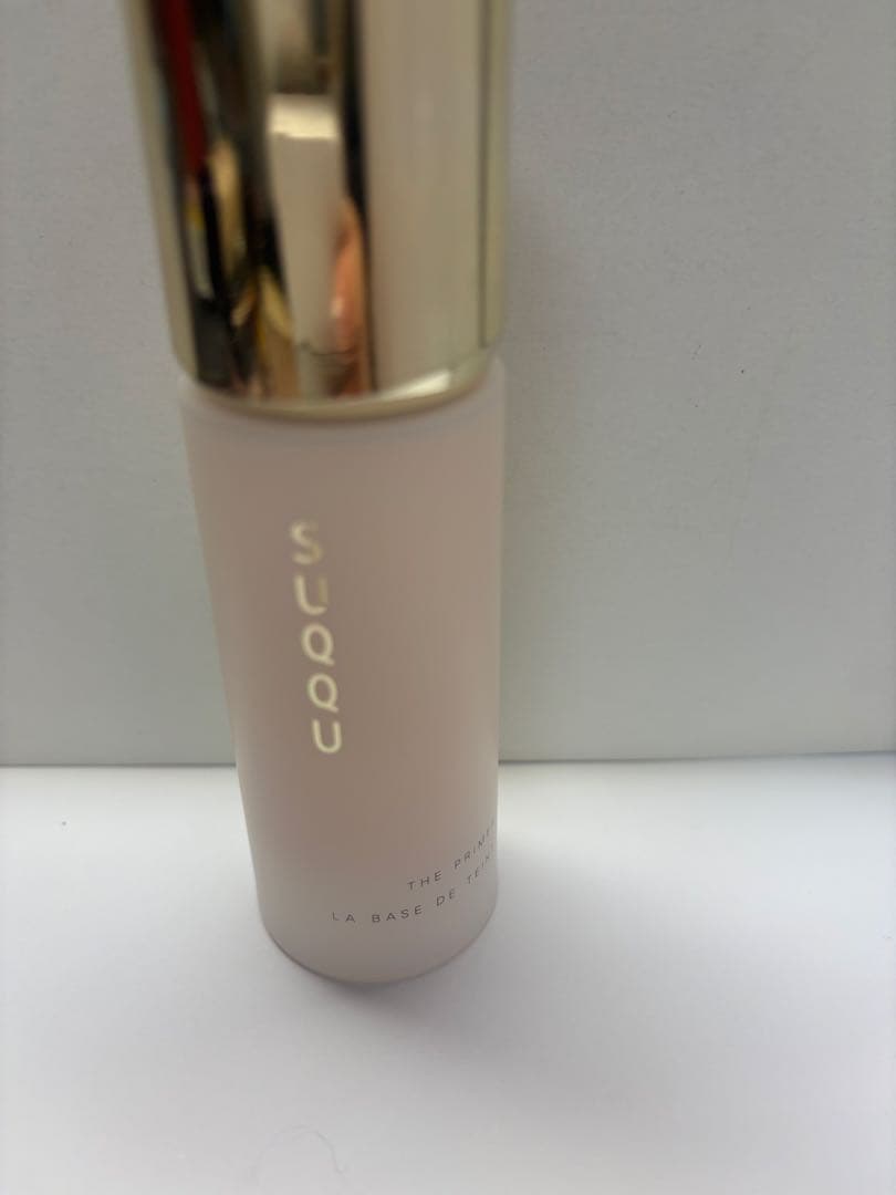 【新品同様✨】SUQQU ザ・プライマー 30ml
