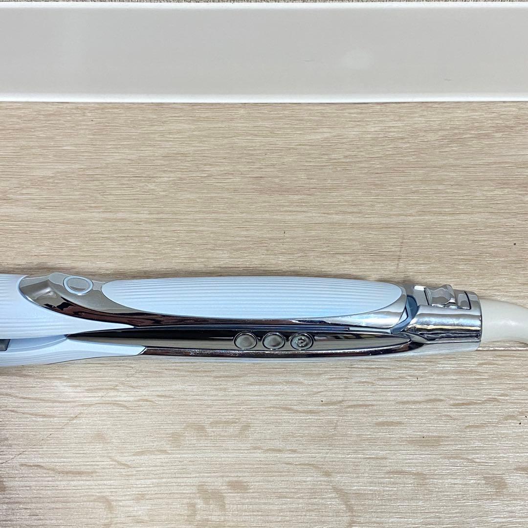 ReFa STRAIGHTIRON PRO ストレートアイロンRE-AT-02A