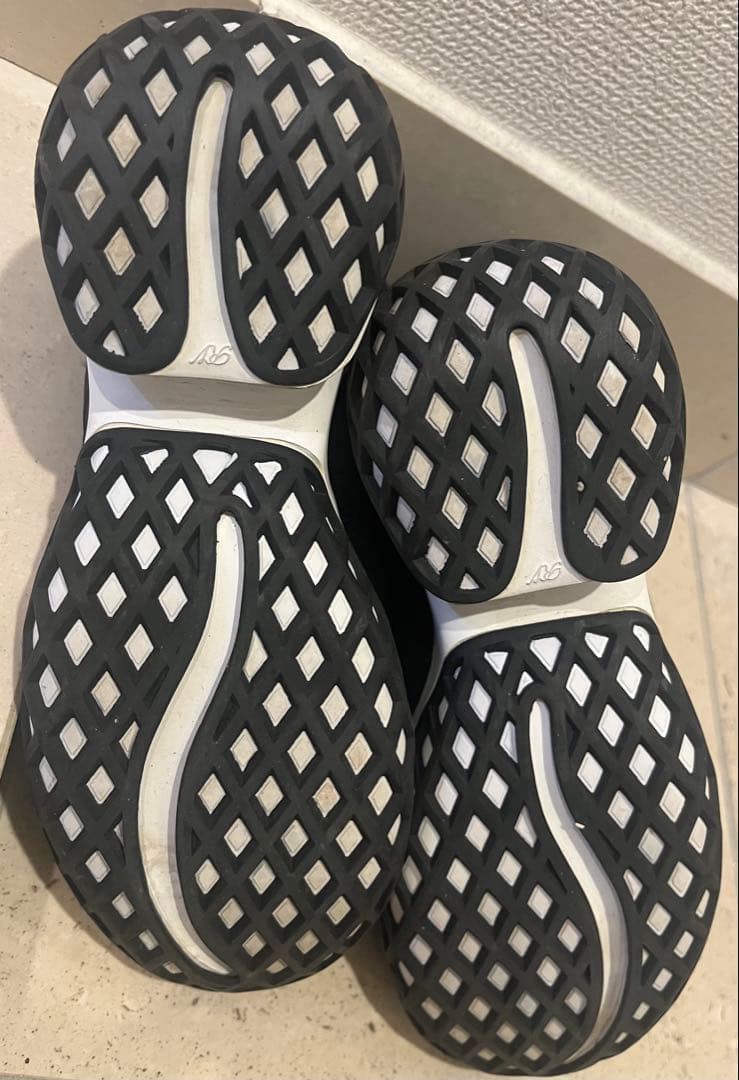 ロジェヴィヴィエ　ヴィヴ ラン スノーブーツ　35 黒