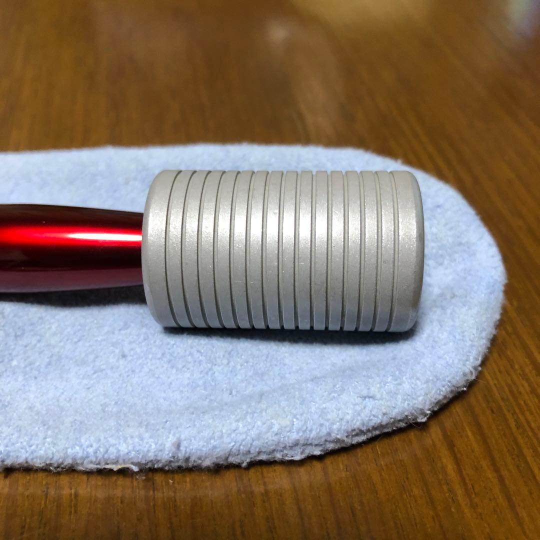 ゲルマニウム美容ローラー【淡谷のり子サイン入り】