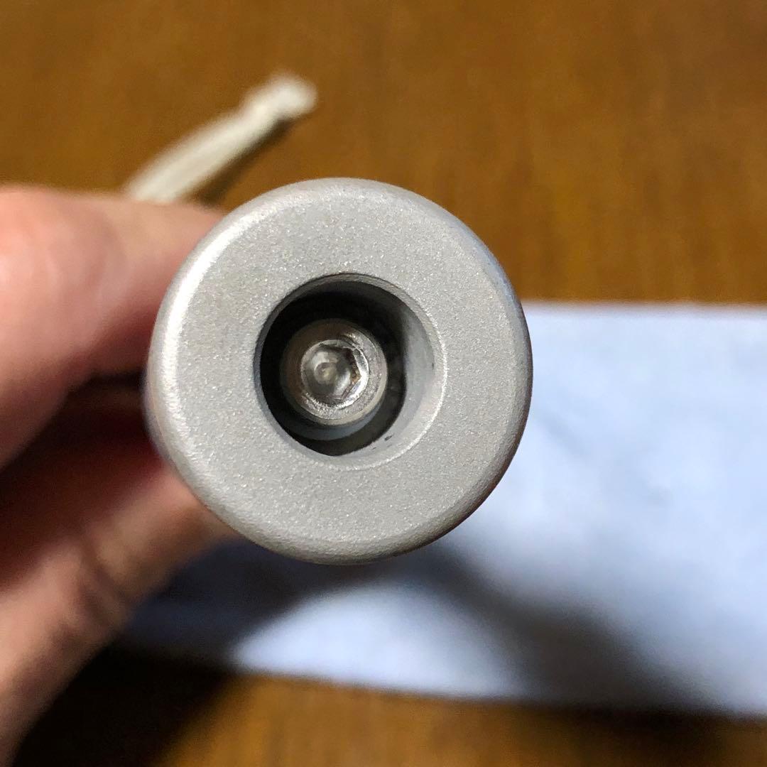 ゲルマニウム美容ローラー【淡谷のり子サイン入り】