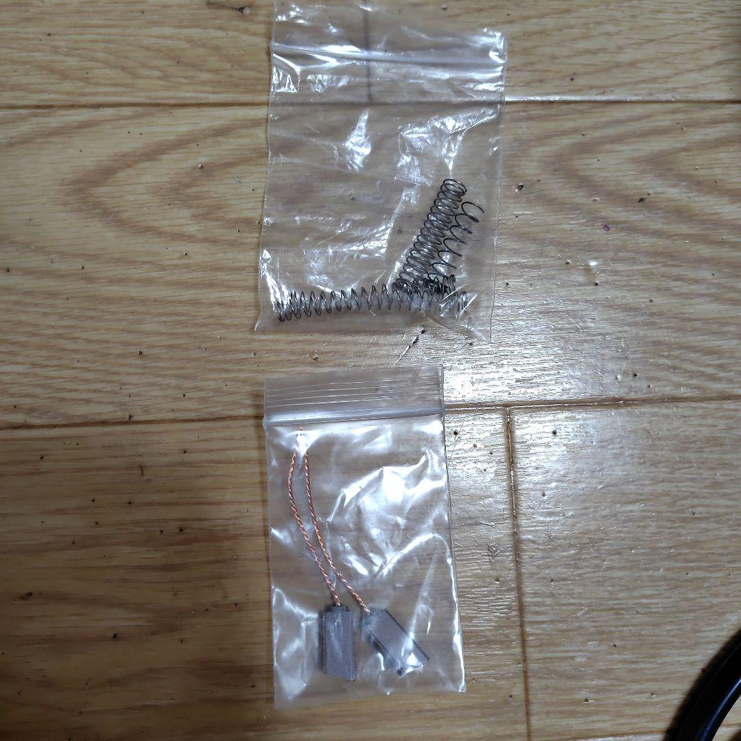 GT380ステーターコイル&マグネットローター