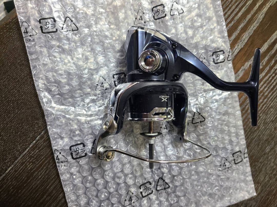 シマノ　21ツインパワー　SW6000HG