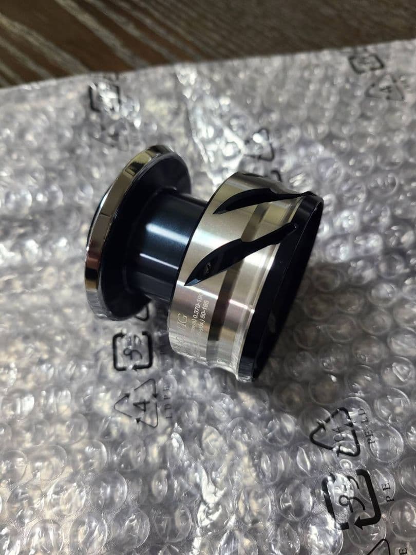 シマノ　21ツインパワー　SW6000HG