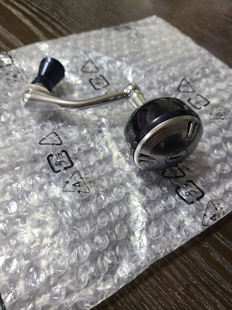 シマノ　21ツインパワー　SW6000HG