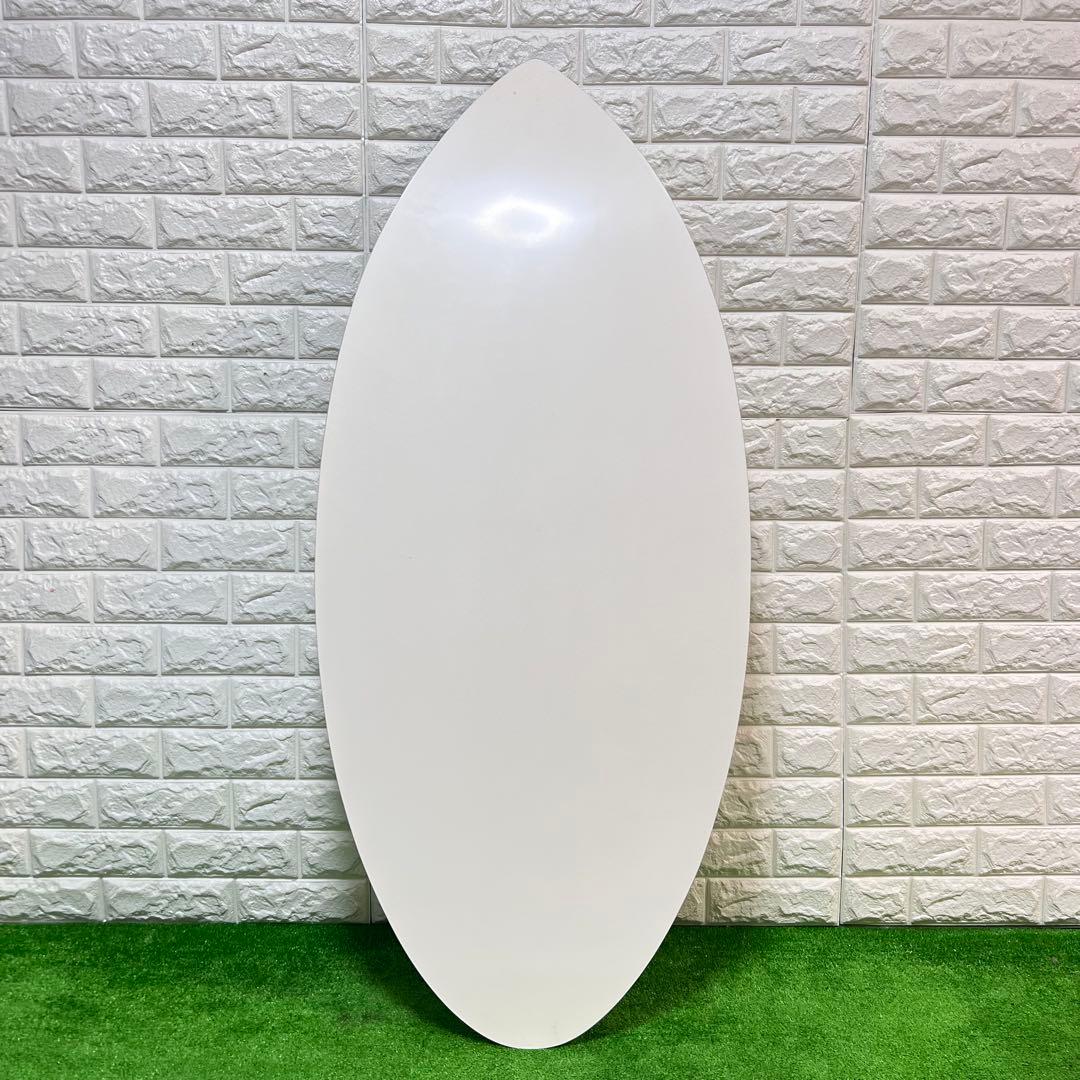 ほぼ未使用　超美品　スキムボード ZAP 131cm×56cm ケース付き