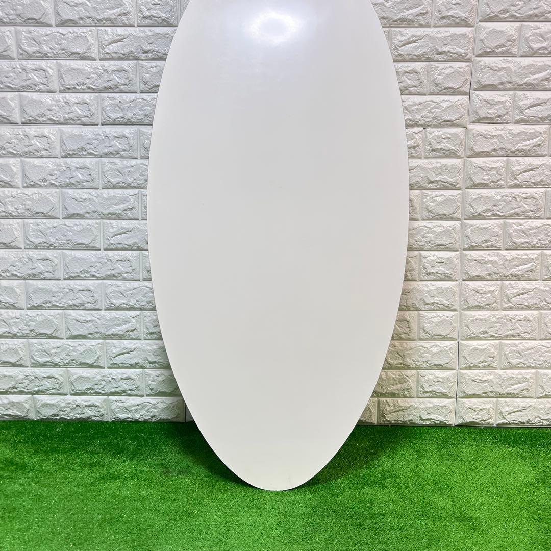 ほぼ未使用　超美品　スキムボード ZAP 131cm×56cm ケース付き