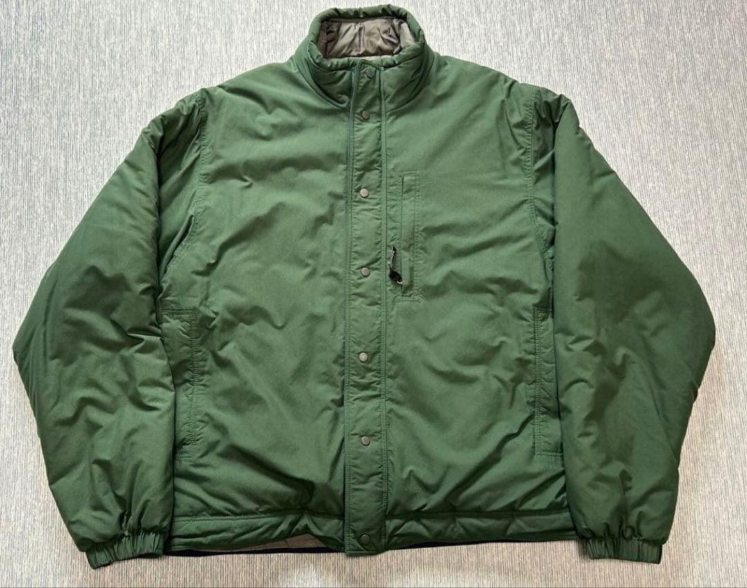 た*か様 レアカラー　Patagonia BTUジャケット 中綿