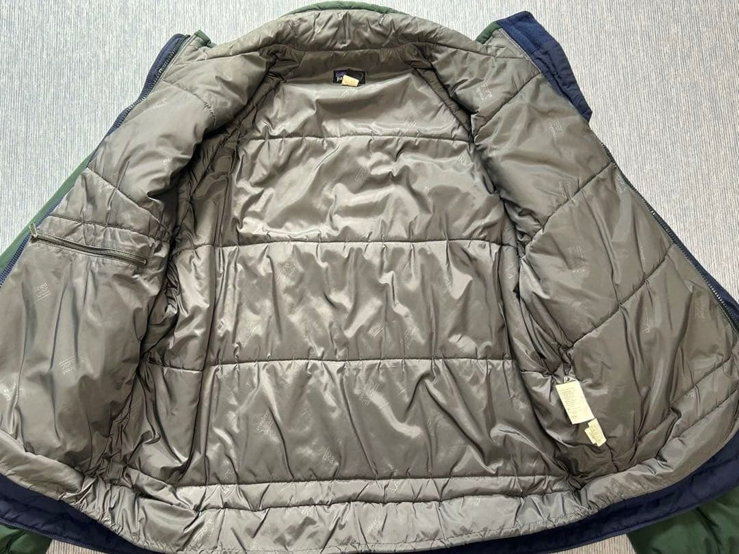 た*か様 レアカラー　Patagonia BTUジャケット 中綿