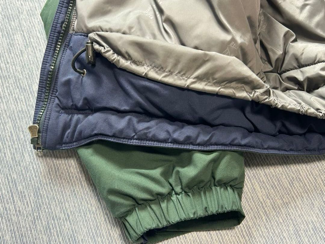 た*か様 レアカラー　Patagonia BTUジャケット 中綿